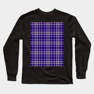 Allardice Plaid Tartan Scottish Long Sleeve T-Shirt